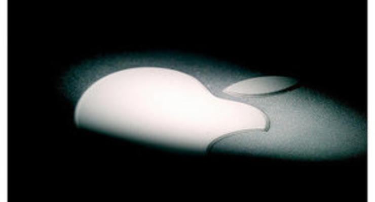 Apple запатентовала технологию, позволяющую заряжать смартфон от его тряски