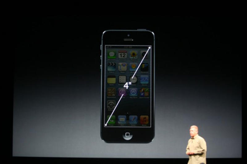 Пятый блин комом: главные недостатки iPhone 5 / APpstorm.net