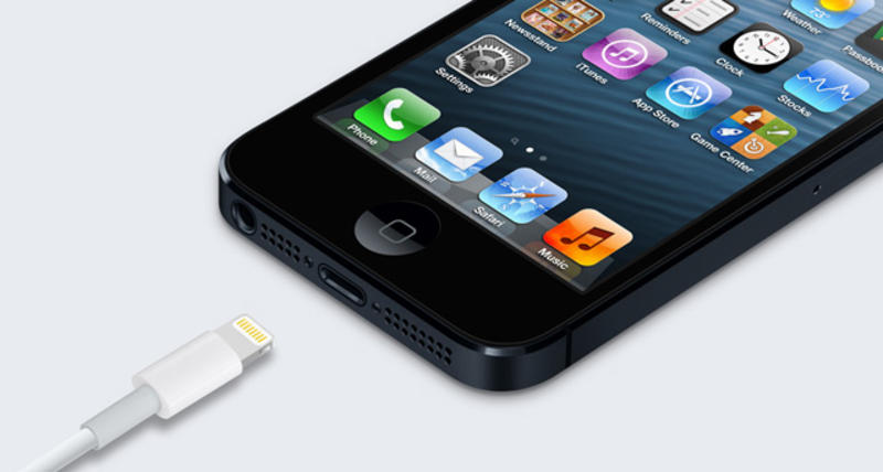 Пятый блин комом: главные недостатки iPhone 5 / http://mobilemax.ru