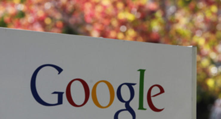 Иран закрыл доступ к сервисам Google