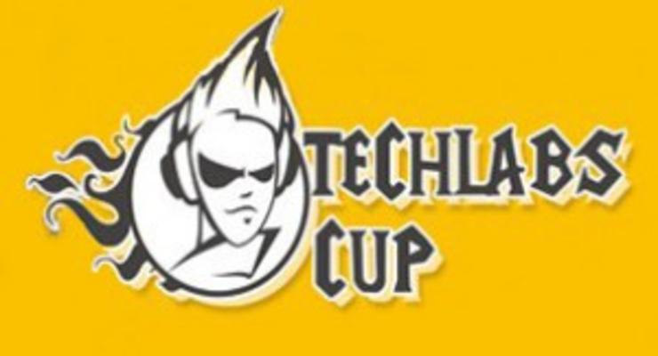 TECHLABS CUP UA 2012: шоу, экшен, 40К!