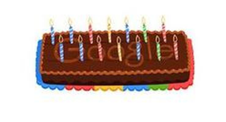 Корпорация добра отмечает день рождения: Google исполняется 14 лет