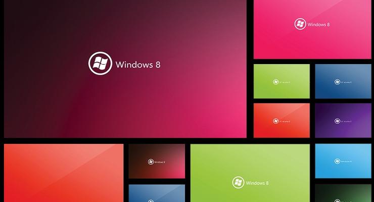 Скоро Windows 8: история винды в картинках