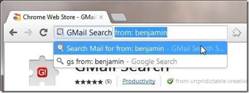 8 самых полезных расширений для Gmail