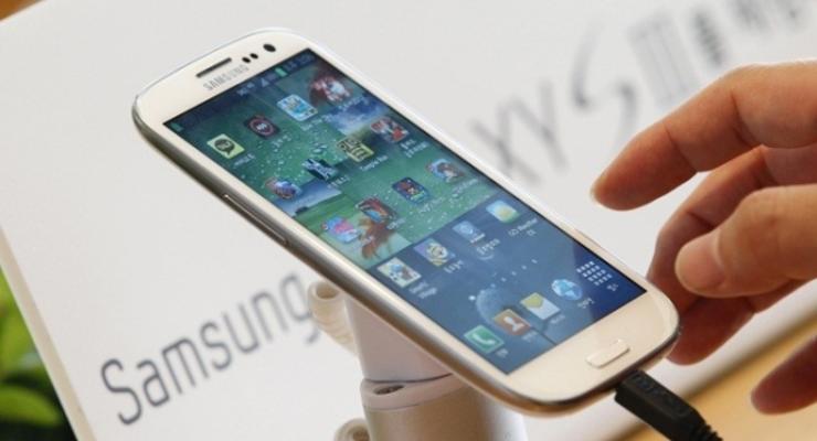 Презентация Samsung Galaxy S 3 Mini состоится 11 октября