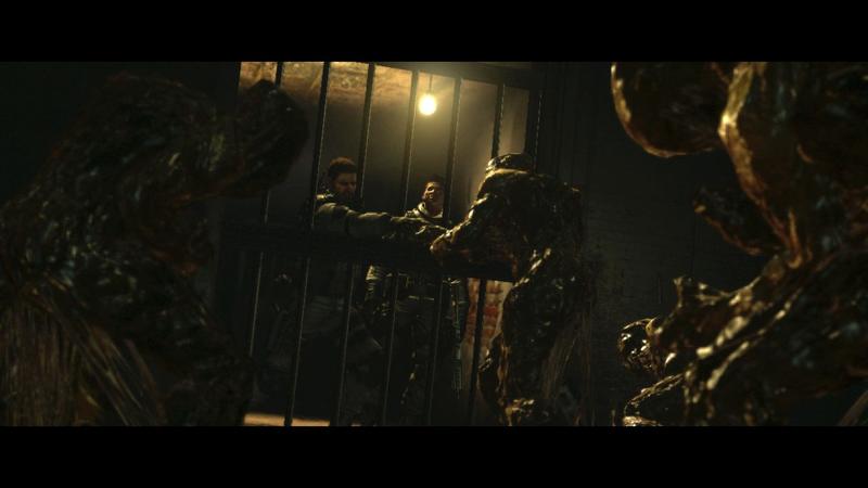 Обзор Resident Evil 6: возвращение живых мертвецов / metagames.ru