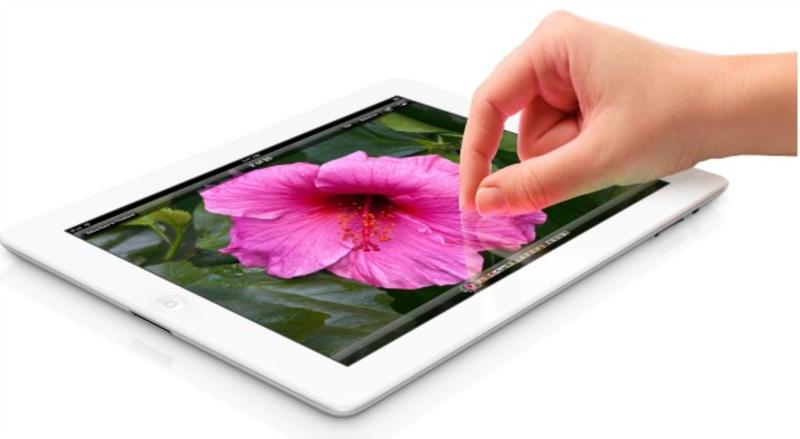 ТОП-5 слухов о новом планшете iPad Mini / execdigital.com