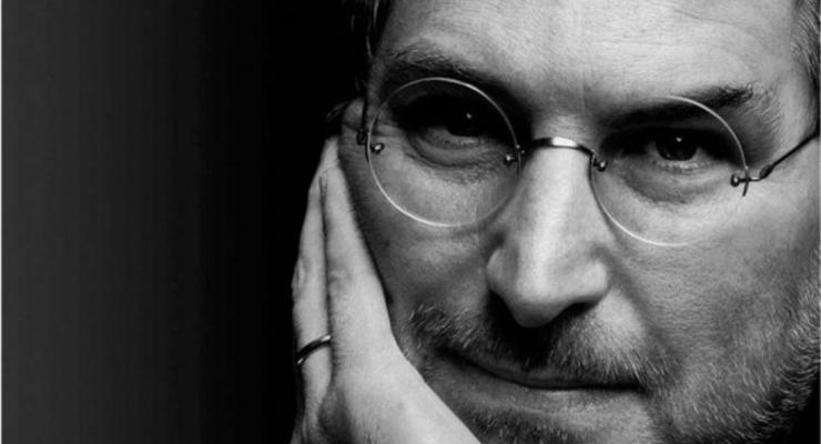 Год без Джобса. Пять неожиданных фактов о создателе Apple (ФОТО)