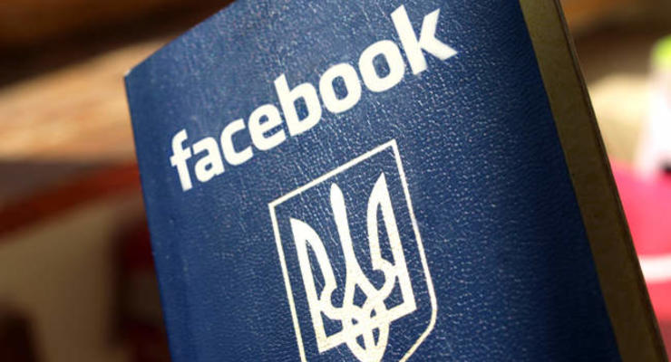В Facebook сидят более двух миллионов украинцев