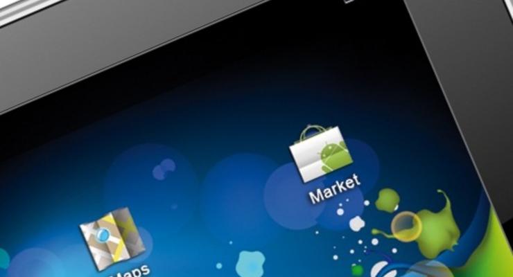 Почти даром: новый планшет от Alcatel будут продавать за бесценок