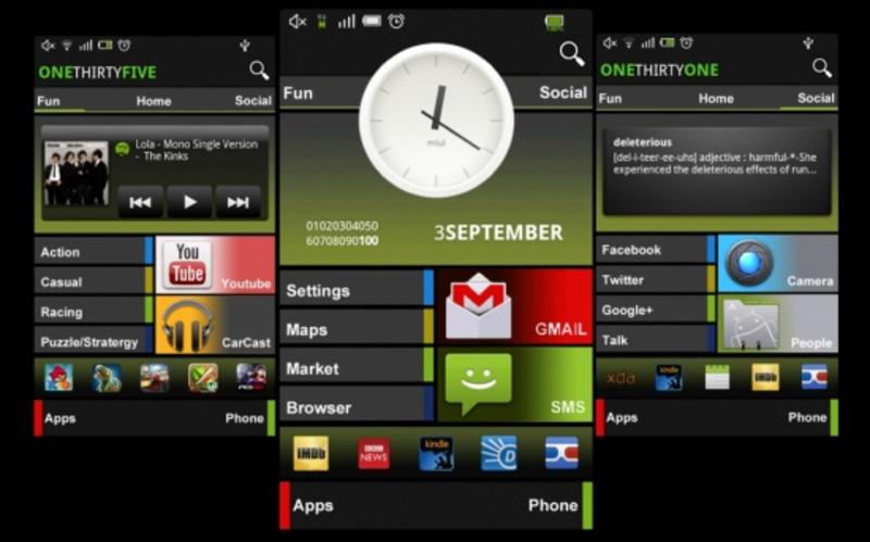 Голосовое управление и новый интерфейс: подарки от Android 4.2 / vsszone.com