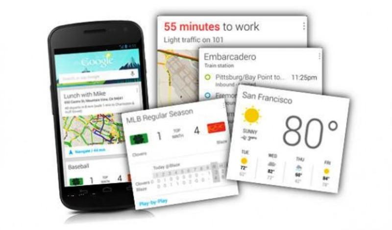 Голосовое управление и новый интерфейс: подарки от Android 4.2 / techyyouth.com