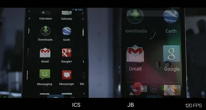 Голосовое управление и новый интерфейс: подарки от Android 4.2 / PhoneArena.com