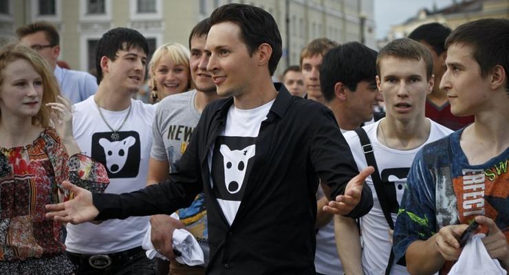 День рождения создателя ВКонтакте: ТОП-10 выходок Павла Дурова