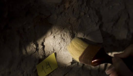 Найден древнейший город Европы