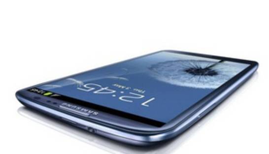 Samsung планирует представить мини-версию смартфона Galaxy S в Европе