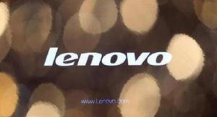 Lenovo стала лидером на рынке ПК, обогнав HP
