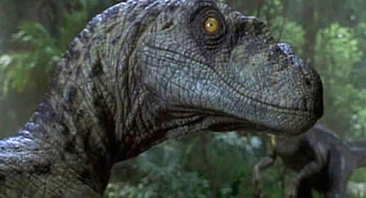 Парк Юрского периода закрыт: клонировать динозавров нельзя