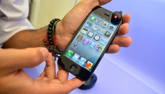 10 устройств, которые будут актуальны в следующем году (ФОТО)