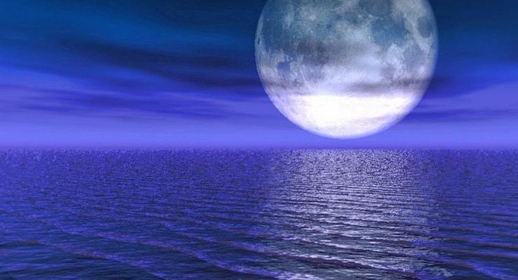 Ученые поняли, почему Луна «сухая»
