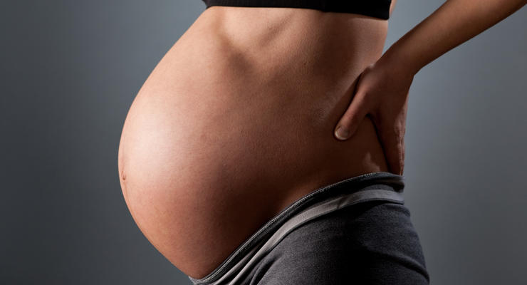 Интересный факт дня: беременность может убить