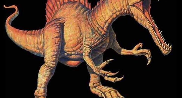 Ужас с зубами: как выглядел самый крупный динозавр-хищник