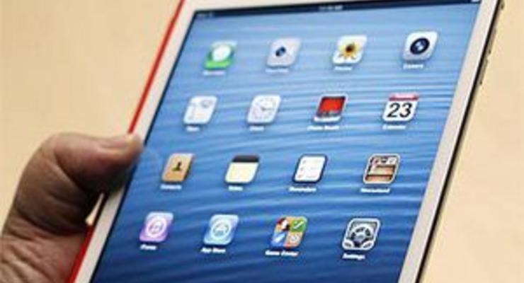 Цена iPad mini испугала экспертов