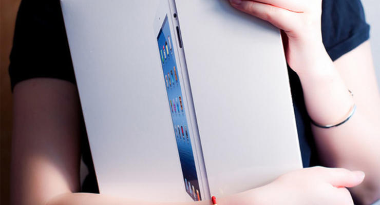 Что купить вместо iPad Mini: ТОП-4 планшета