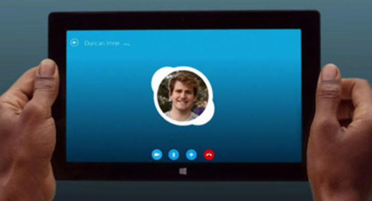 Бесплатно и без регистрации: вышел новый Skype