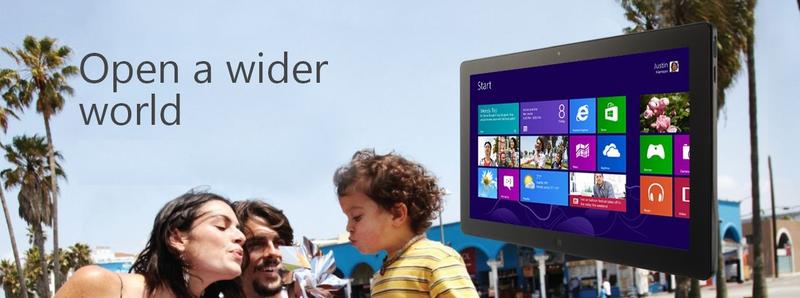 Microsoft объявила о запуске Windows 8 (ФОТО, ВИДЕО) / windows.com
