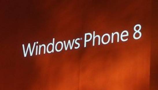 Microsoft представила Windows Phone 8 (ФОТО, ВИДЕО)