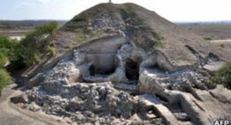 В Болгарии раскопали самое древнее городище в Европе