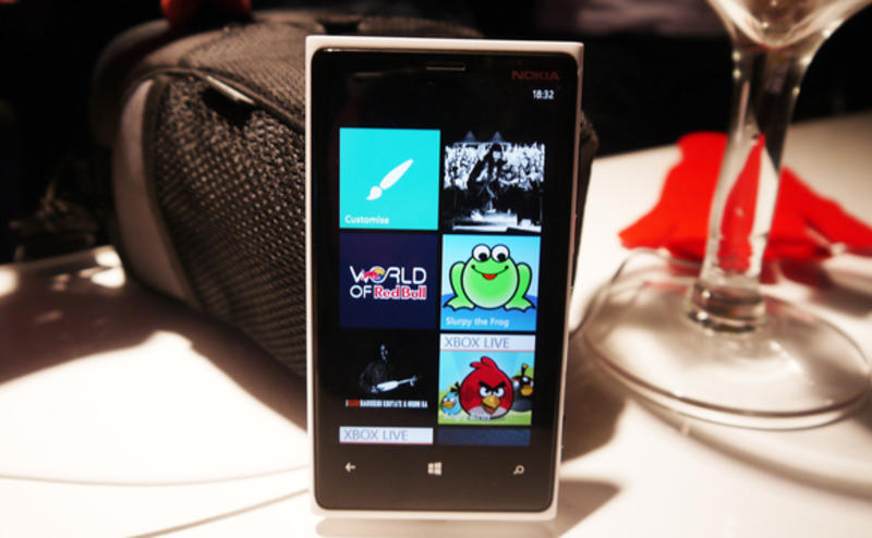 Новые возможности Windows Phone 8 (ФОТО, ВИДЕО) / computeractive.co.uk