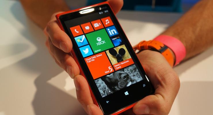 Новые возможности Windows Phone 8 (ФОТО, ВИДЕО)