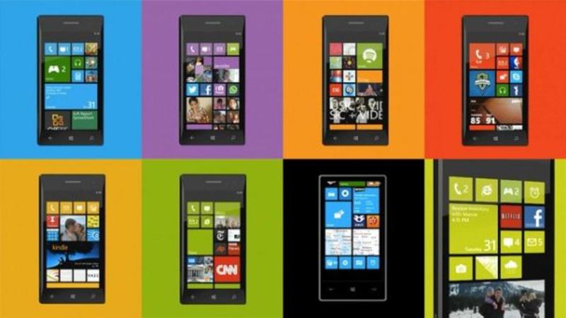 Новые возможности Windows Phone 8 (ФОТО, ВИДЕО) / mobiledevice.ru