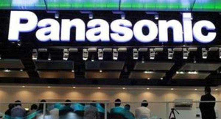 Panasonic уходит с европейского рынка смартфонов