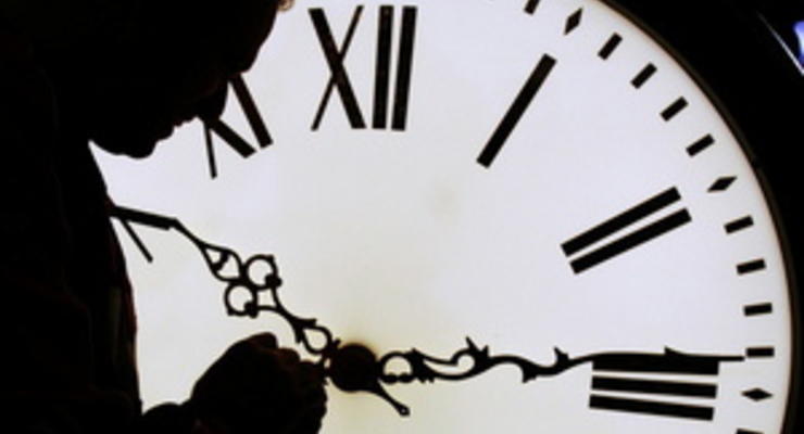 Интересный факт дня: время можно ускорить или приостановить