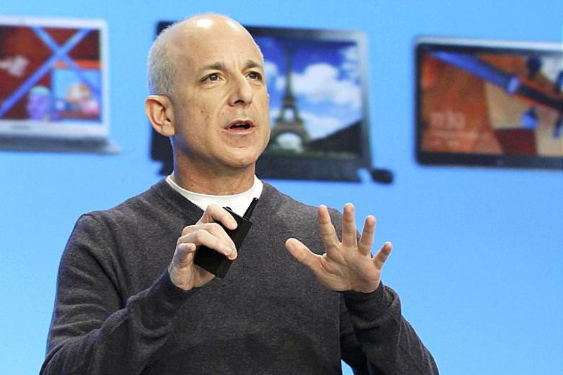 Microsoft шокировал всех: уволен создатель Windows (ФОТО, ВИДЕО) / cnet.com