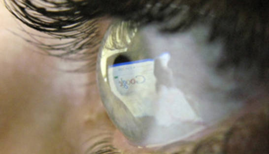 Google: Контроль со стороны правительств переживает пик