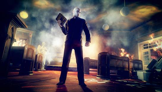 Hitman: Absolution. Лысый уже не тот