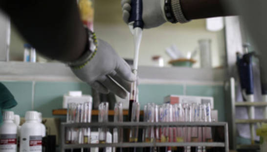 Час смерти предскажут ваши гены