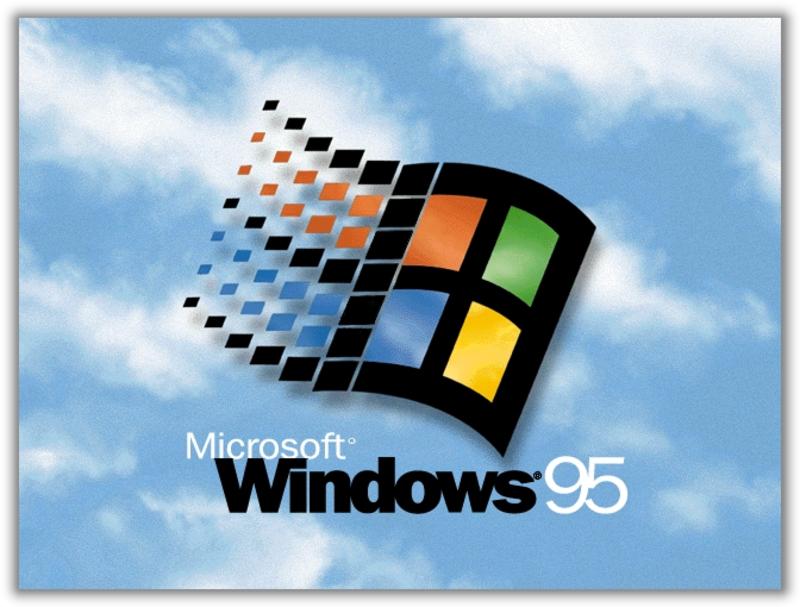 Жизнь под «окнами»: Windows отметила 27-летие (ФОТО, ВИДЕО) / computerlikbez.ru
