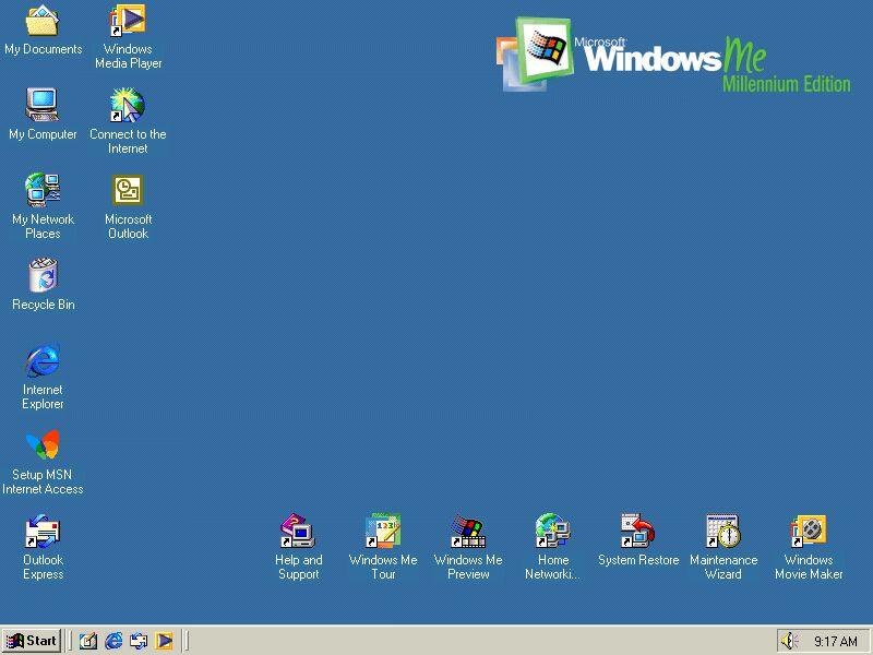 Жизнь под «окнами»: Windows отметила 27-летие (ФОТО, ВИДЕО) / softsettings.com