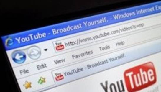 Российское ведомство объяснило "запрет YouTube"