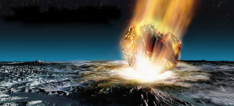 Будет ли конец света 21 декабря 2012 года? Точный ответ / news.at