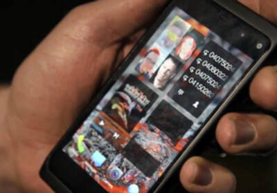 Sailfish OS - новая ОС для смартфонов от бывших сотрудников Nokia