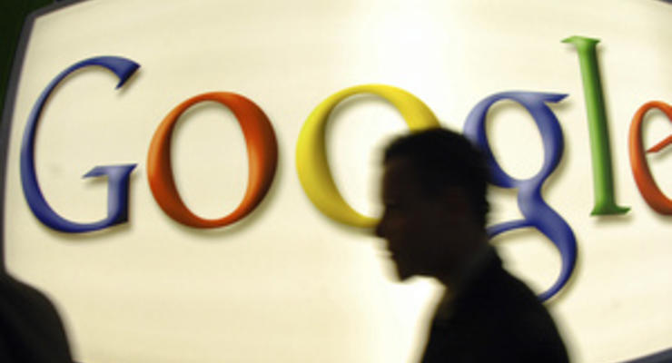 Google раскритиковала работу российских властей