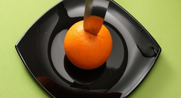 Оранжевая угроза: сок апельсина может убить