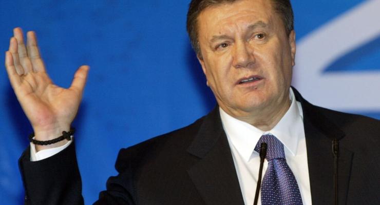 Януковича просят не вводить цензуру в интернете