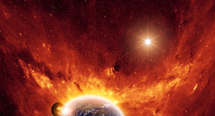 Пальцем в небо: ТОП-11 ошибочных предсказаний о конце света
